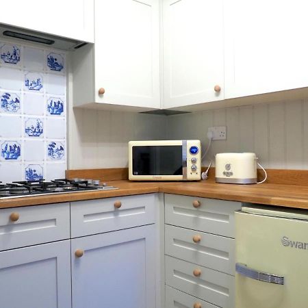 Charming Cottage In The Heart Of Sherborne Sherborne  Extérieur photo
