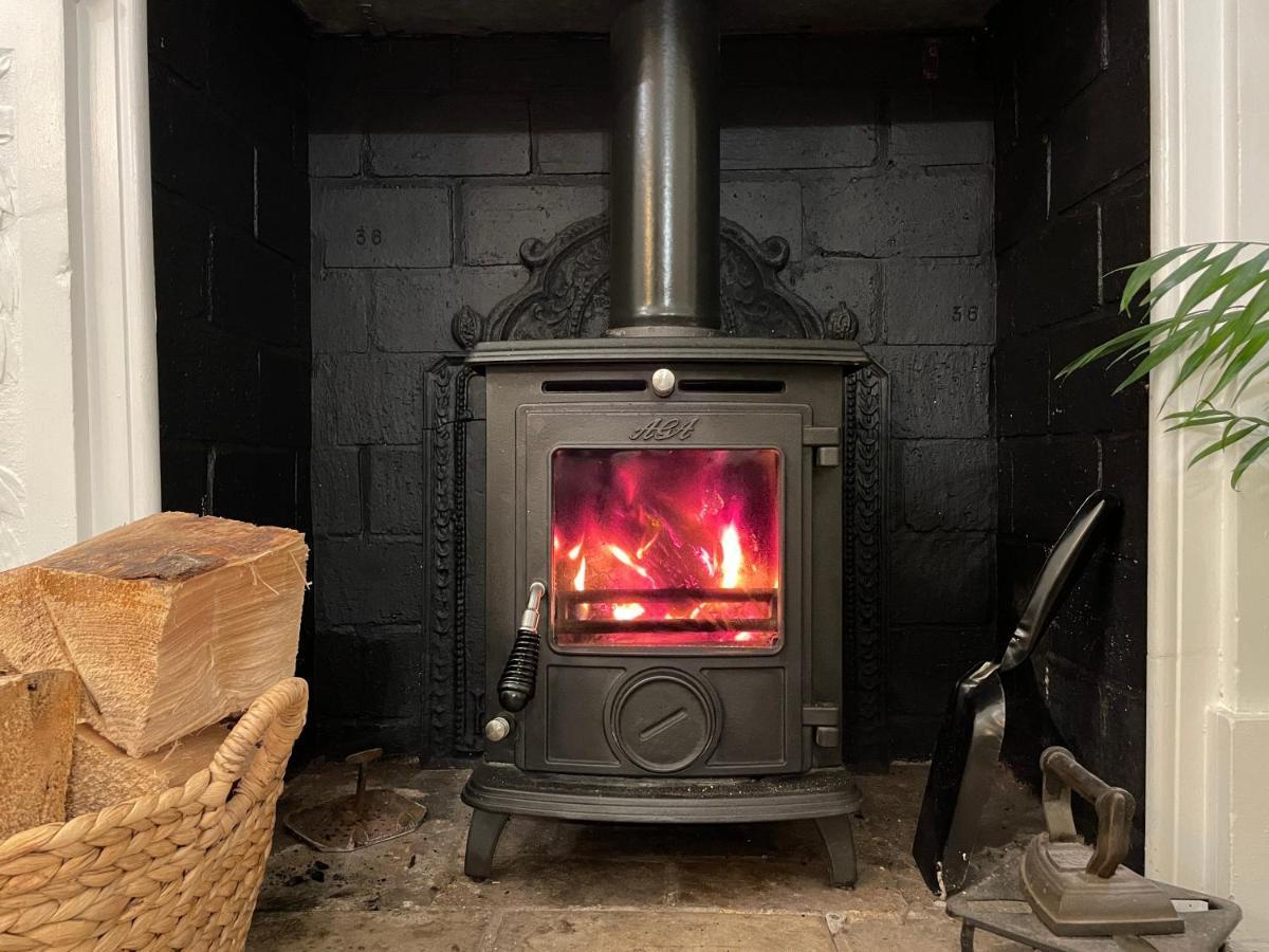 Charming Cottage In The Heart Of Sherborne Sherborne  Extérieur photo
