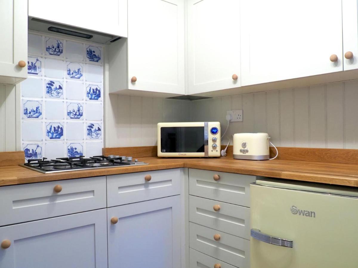 Charming Cottage In The Heart Of Sherborne Sherborne  Extérieur photo