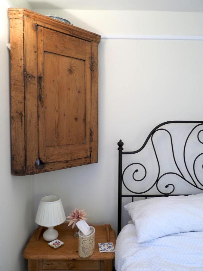 Charming Cottage In The Heart Of Sherborne Sherborne  Extérieur photo