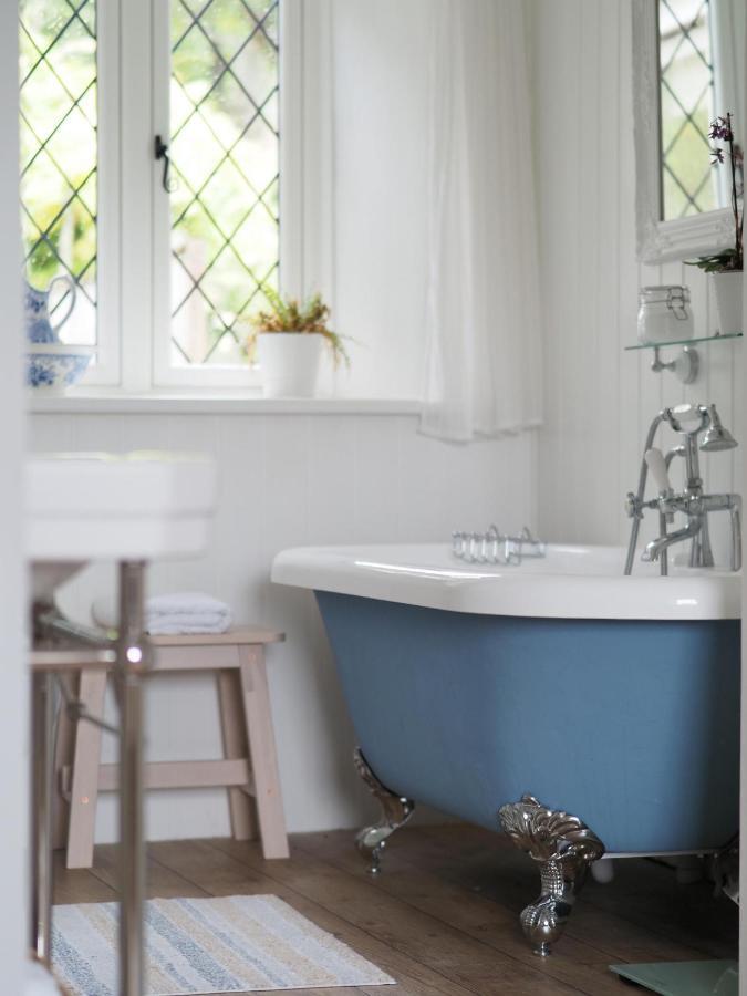Charming Cottage In The Heart Of Sherborne Sherborne  Extérieur photo