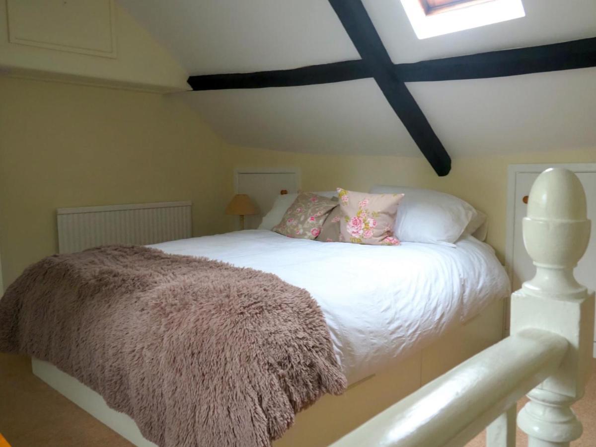 Charming Cottage In The Heart Of Sherborne Sherborne  Extérieur photo